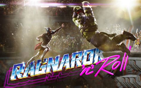 Thor Ragnarok Hulk 4K Wallpapers | HD Wallpapers | ID #21103