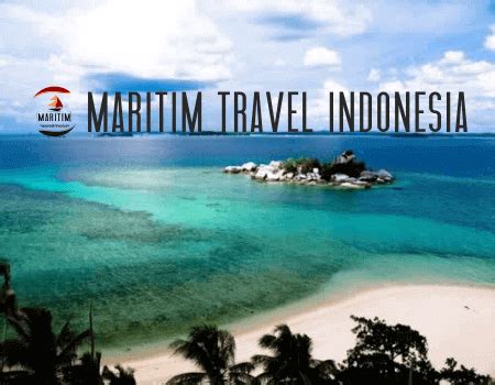 Wisata Pulau Derawan Paket 4 Hari 3 Malam Murah