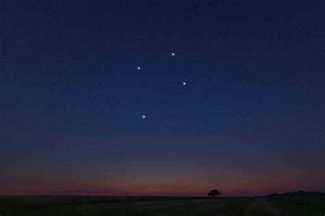 Constellation vs. Asterism: What’s the Difference? - Optics Mag