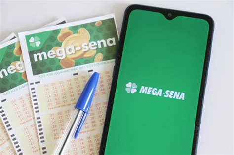 Mega Sena confira o resultado do concurso prêmio de quase R 100