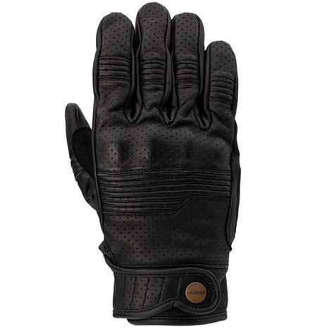 RST 2024 Gloves Roadster 3 CE Black Gloves From