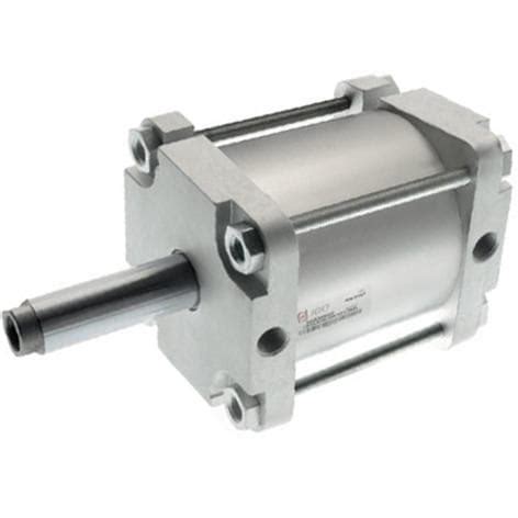 Pneumatic Cylinder PJ T AIGNEP Magnetic Piston With