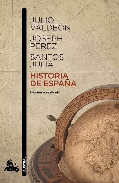 Manual de Historia política y social de España 1808 2018 Nueva