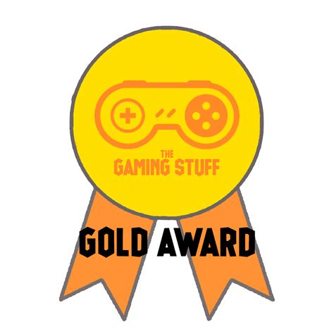 About Us The Gaming Stuff