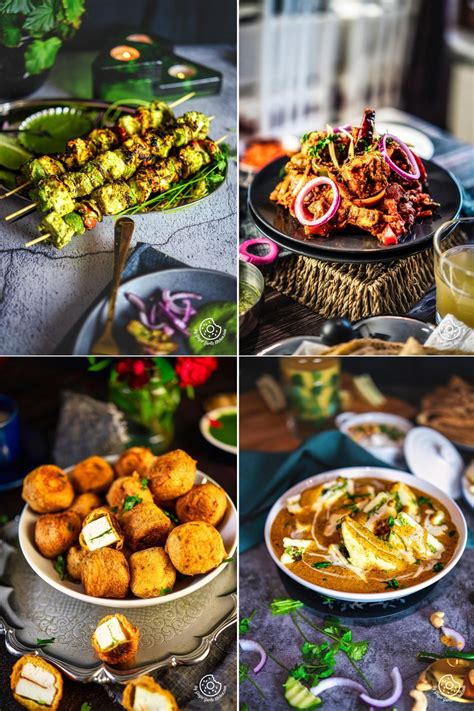 41 Delicious Paneer Recipes to Elevate Your Meals