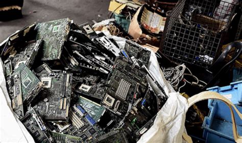 Electronic Waste Recycling Near You Ecycle Florida