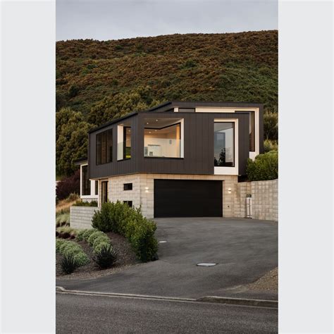 Stria™ Cladding | ArchiPro NZ