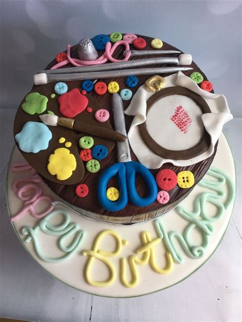 Pin By Hilde Coffernils On Fondant Hobby S Cake Desserts Birthday Cake