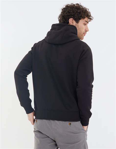 Mens Hoodies Zip Up And Overhead Hoodies Threadbare