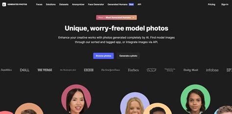 generated  ai image generator create ai model