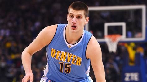 Petition · Denver Nugget center Nikola Jokic gets a decent haircut ...