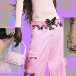 The Butterfly Effect, the butterfly Y2K trend in fashion history