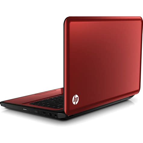 Hp Pavilion G6 1a65us 156 Notebook Computer Lh608uaaba