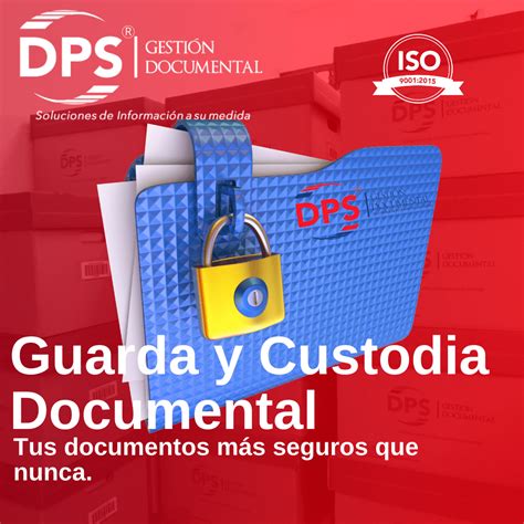 Por qué es importante guardar documentos DPS Gestión Documental