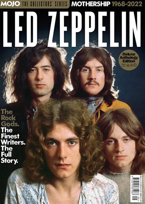 Led Zeppelin Their 50 Greatest Songs Ranked