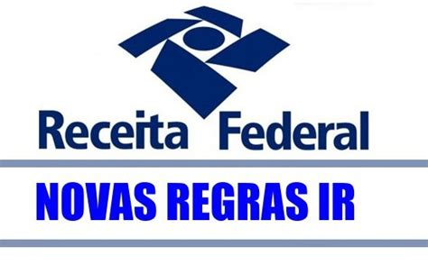 Novas Regras Imposto De Renda 2024