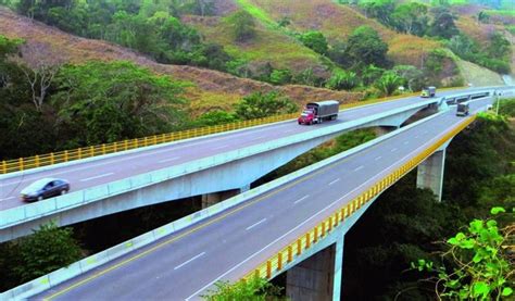 Colombia Anuncia Inversiones En Infraestructura Con Recursos De La