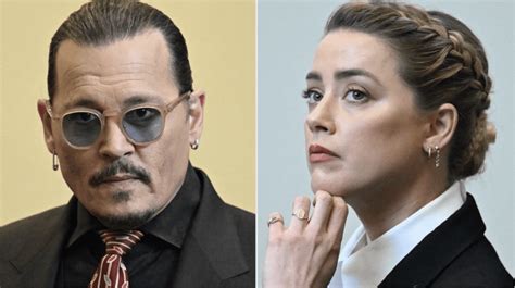 Jurado Falla A Favor De Johnny Depp En Demanda Por Difamación Contra