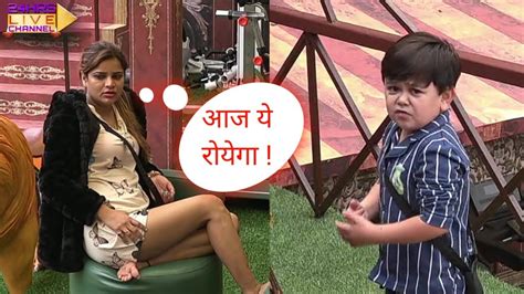 Bigg Boss 16 Live TODAY FULL EPISODE WEEKEND Ka VAAR मसम Abdu क