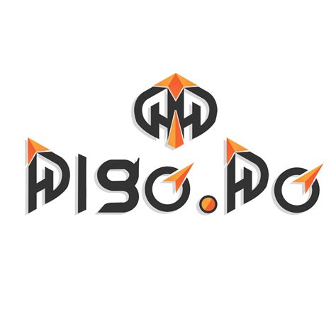 artstation pigo po logo