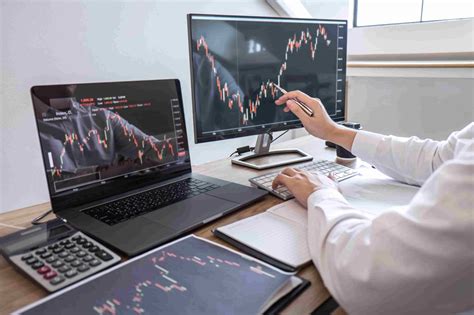 Ini Dia Karakteristik Utama Pasar Forex Hsb Investasi