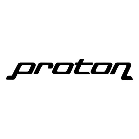 Proton Logo PNG Transparent – Brands Logos