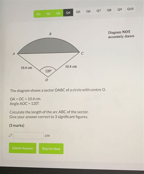 Solved Q Q Q Q Q Q Q Q Q Q Diagram Not Accurately Drawn The