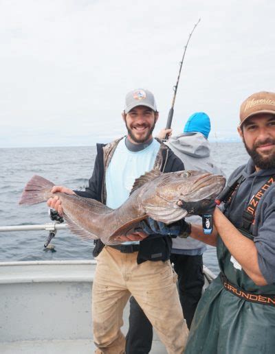 Top Rated Seward Alaska Fishing Charters | Halibut + Salmon