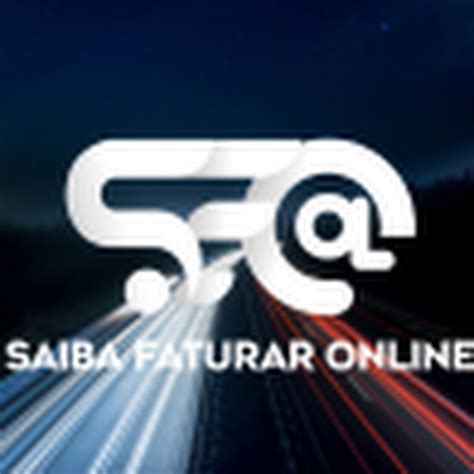 SAIBA FATURAR ONLINE YouTube