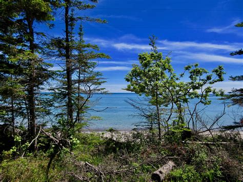 This travel guide explains how to explore beaver island safely 21