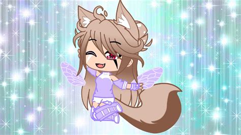 Oc Gacha Cute Wallpaper Backgrounds Cute Wallpapers Wallpaper Images