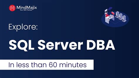 Sql Server Dba Tutorial Explore Sql Server Dba In An Hour What Is Sql Server Dba Mindmajix