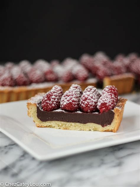 Happy National Raspberry Tart Day Try One Of These 41 Delicious Recipes Today The Food Explorer