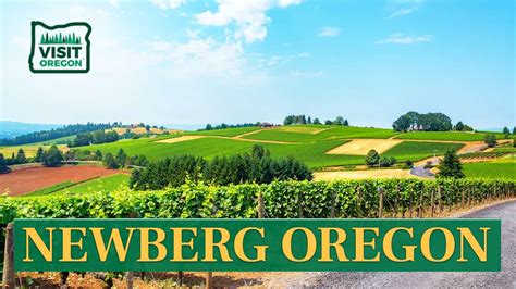 Newberg Oregon Events Calendar Dyanne Lyndsey