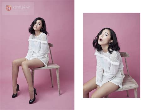 Hot Girl H Vi G I C Ch Mix Tr Ng En Thanh L Ch M V N H T M T