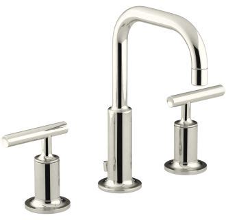 Kohler Purist Faucets