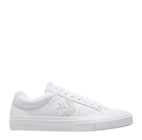 Converse A10546C Men's Sneakers - White Mono - Brandz