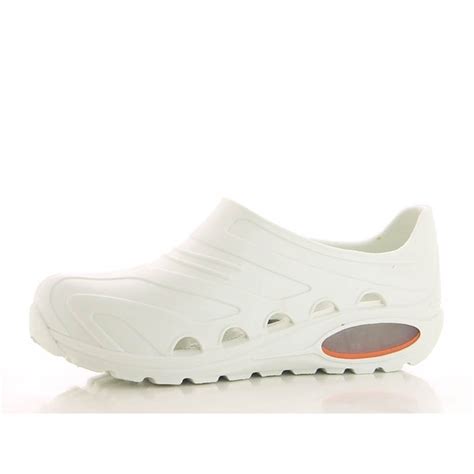 Oxypas Oxyva White