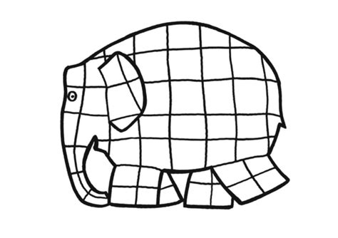 Elmer Clipart Free Download On Clipartmag