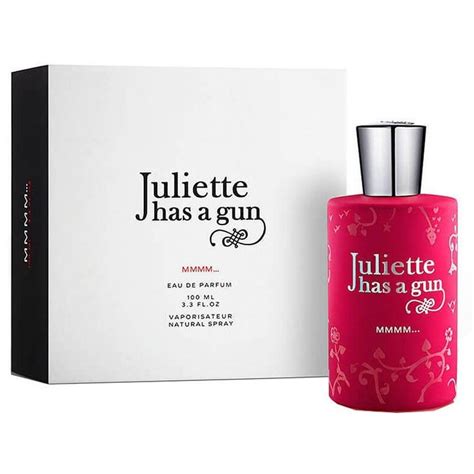 Juliette Has A Gun Mmmm... 100ml EDP (L) SP | BIG W