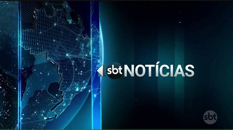 Jornalismo No Sbt Atingido Por Demiss Es E Cortes Departamento Nunca