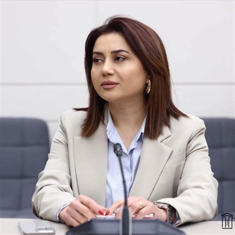 Տաթևիկ Գասպարյան /Tatevik Gasparyan