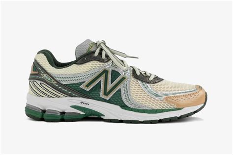 Shop 10 Of The Best Green Sneakers For 2023 Here