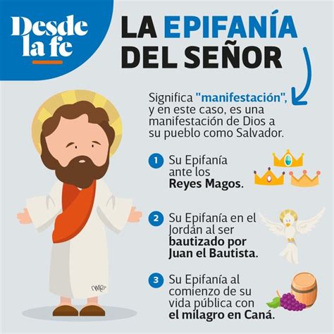 Que Significa Epifanía en la Biblia Profundo Análisis de su