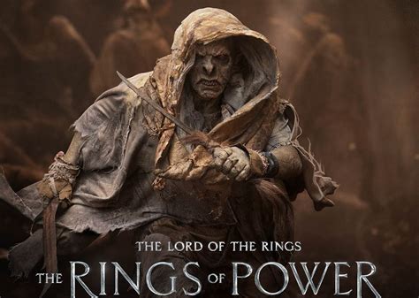 The Lord Of The Rings The Rings Of Power S01 E08 2022 Tamil