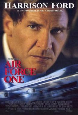 Air Force One (film) - Wikipedia