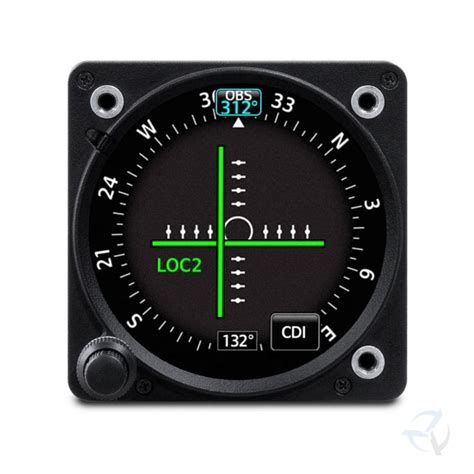 Garmin Gi Base Cdi Mfd