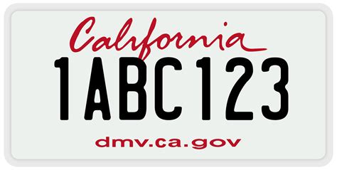 California License Plate Lookup Report A Ca Plate Free Search