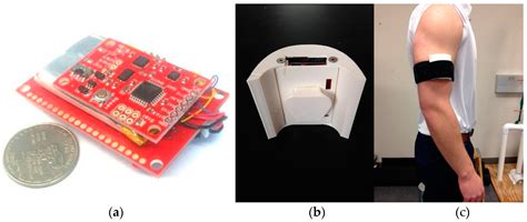 Sensors Free Full Text Wearable Imu For Shoulder Injury Prevention In Overhead Sports