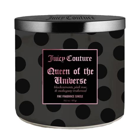 Buy Juicy Couture Queen Of The Universe Candle G Online At Chemist